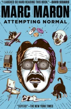 Attempting Normal