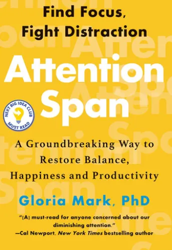 Attention Span