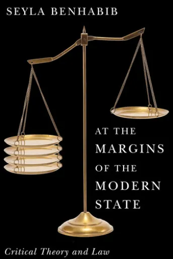 At the Margins of the Modern State
