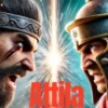 Attila vs Aetius: Jenderal terakhir Romawi