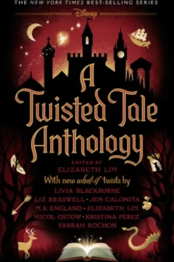 A Twisted Tale Anthology