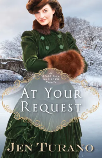 At Your Request