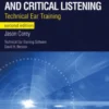 Audio Production and Critical Listening