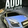 Audi R8 Spyder