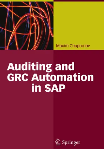 Auditing and GRC Automation in SAP