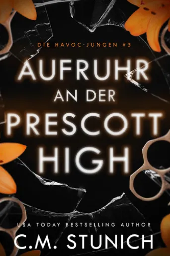 Aufruhr an der Prescott High