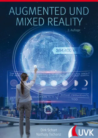 Augmented und Mixed Reality