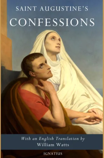 Augustine's Confessions