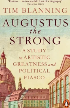 Augustus The Strong