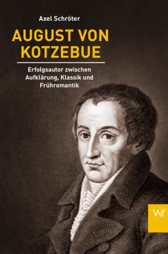 August von Kotzebue
