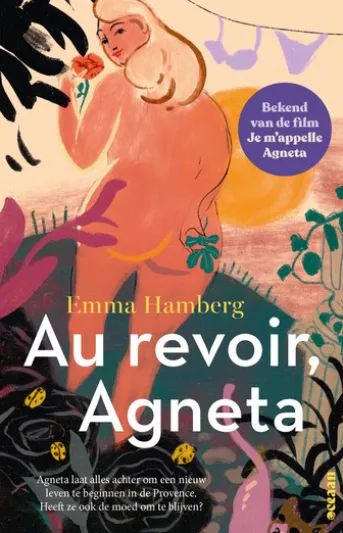 Au revoir, Agneta