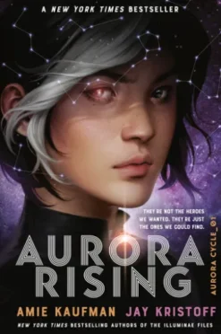 Aurora Rising