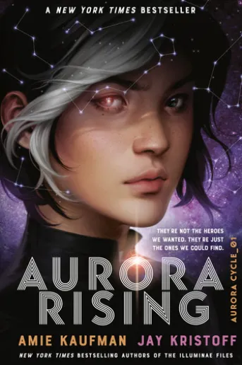 Aurora Rising
