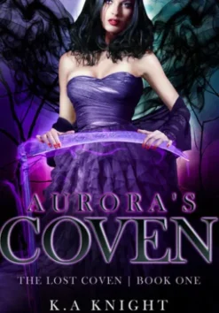 Aurora's Coven