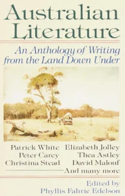 Australian Literature
