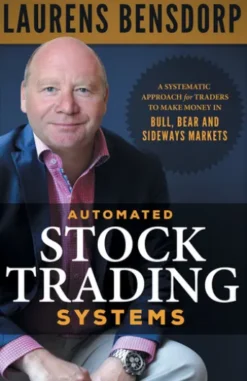 Automated Stock Trading Systems