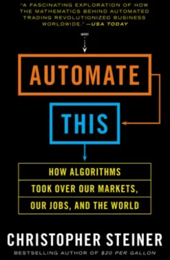 Automate This