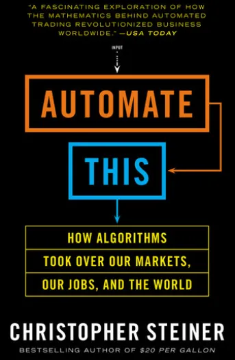 Automate This