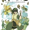 Avatar: The Last Airbender--The Rift Omnibus