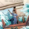 Avatar: The Last Airbender--Katara and the Pirate's Silver