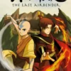 Avatar: The Last Airbender - Smoke and Shadow Part One