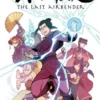 Avatar: The Last Airbender--Smoke and Shadow Omnibus
