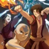 Avatar: The Last Airbender - The Search Part 3