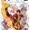Avatar: The Last Airbender--The Search Omnibus