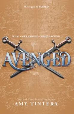Avenged