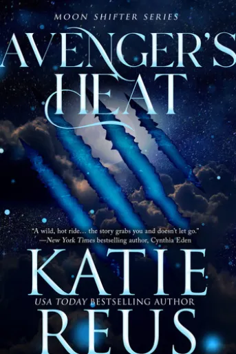 Avenger’s Heat