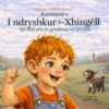 Aventurat e I ndryshkur dhe Xhingëll ( Albanian / English Bilingual) The Adventures of Rusty and Jungles