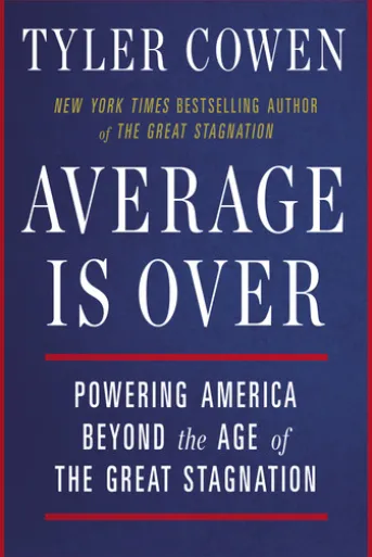 Average Is Over