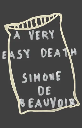A Very Easy Death