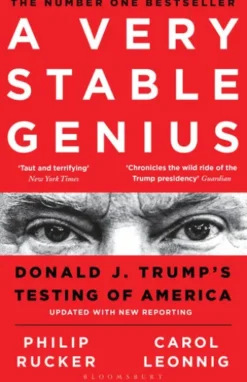 A Very Stable Genius