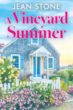 A Vineyard Summer