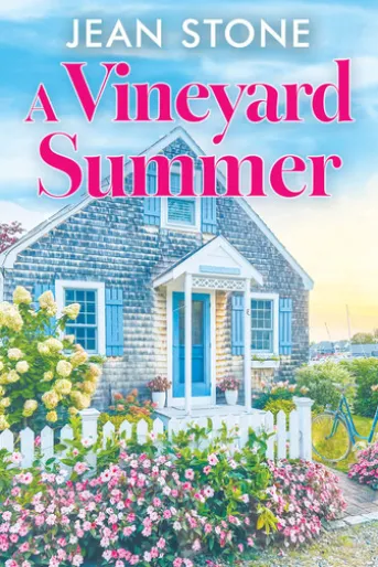 A Vineyard Summer