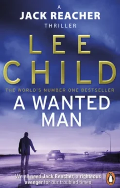 A Wanted Man