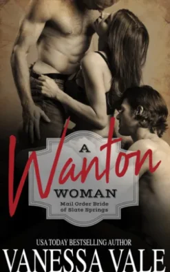 A Wanton Woman