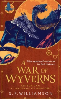 A War of Wyverns