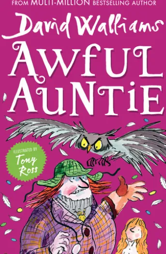 Awful Auntie