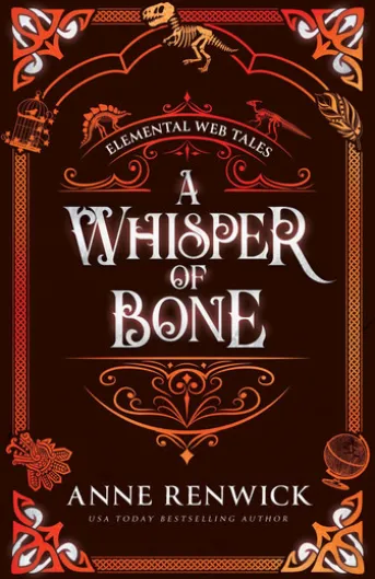 A Whisper of Bone