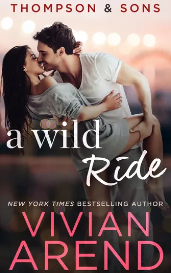 A Wild Ride