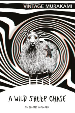 A Wild Sheep Chase