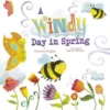 A Windy Day in Spring