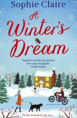 A Winter's Dream