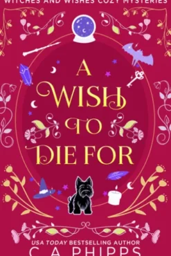 A Wish To Die For