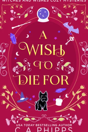 A Wish To Die For