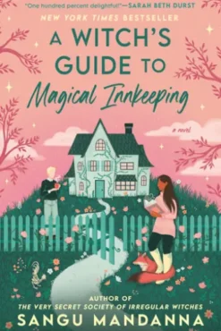 A Witch's Guide to Magical Innkeeping