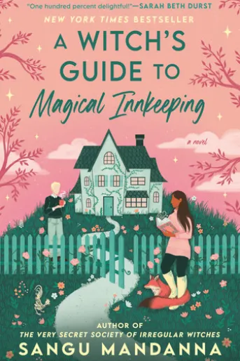 A Witch's Guide to Magical Innkeeping