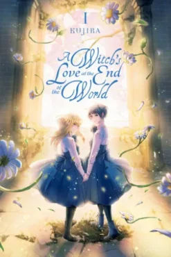 A Witch's Love at the End of the World, Vol. 1